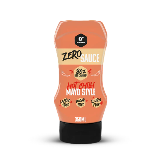 Zero Sauce - Image 7