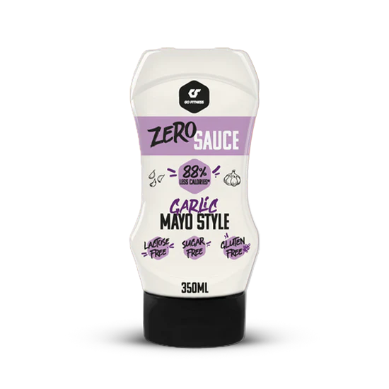 Zero Sauce