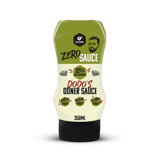 Zero Sauce - Image 3