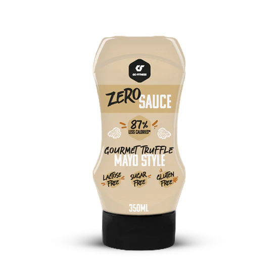 Zero Sauce - Image 5