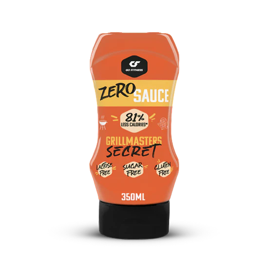 Zero Sauce - Image 6