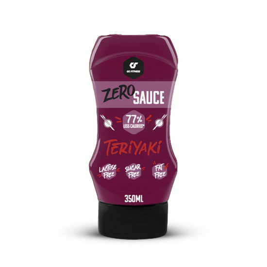 Zero Sauce - Image 8